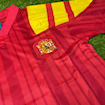صورة Spain 92/93 Home Butragueno