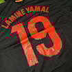 Picture of Barcelona x TS 24/25 Away Lamine Yamal
