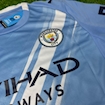 Picture of Manchester City 25/26 Home Haaland
