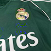 صورة Real Madrid 25/26 Green Edition Player Version