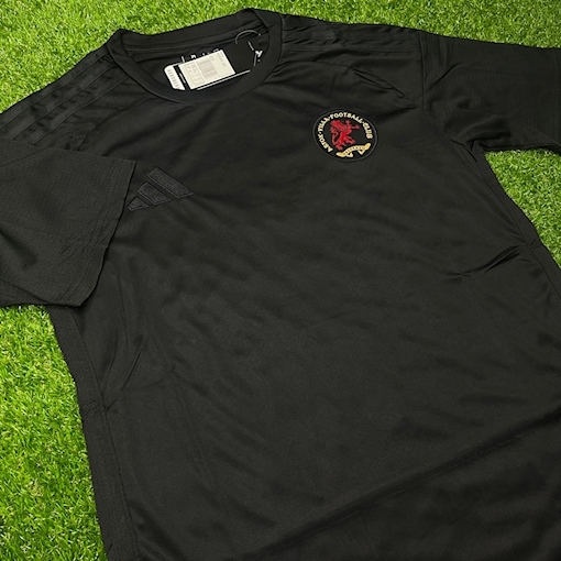 Picture of Aston Villa 25/26 125th Anniversary Black