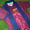 Picture of Barcelona x TS 25/26 Limited Edition