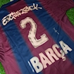 Picture of Barcelona X Travis Scott 24/25 Limited Edition