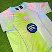Picture of Barcelona 2025 Special Edition Green/Pink
