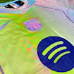 Picture of Barcelona 2025 Special Edition Green/Pink