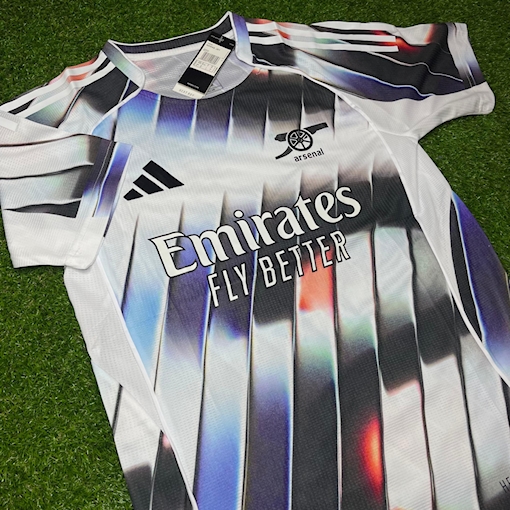 Picture of Arsenal 2025 Special Player Version  