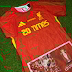 Picture of Liverpool 25/26 Special Champions Edition Player Version