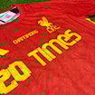 Picture of Liverpool 25/26 Special Champions Edition Player Version