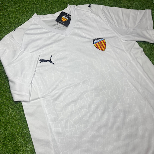 Picture of Valencia 25/26 Home