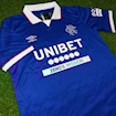 Picture of Rangers 25/26 Home