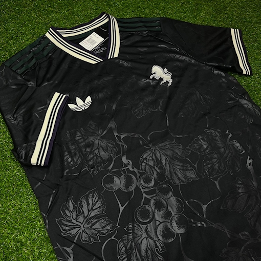 Picture of Juventus 25/26 Third