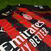 Picture of AC Milan 25/26 Home Theo