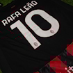 Picture of AC Milan 25/26 Home Rafa Leão