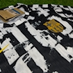 Picture of Barcelona 25/26 Special Player Version Black/White