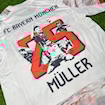 صورة Bayern Munich 25/26 Away Müller