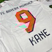 Picture of Bayern Munich 25/26 Away Kane