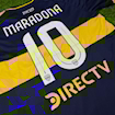 Picture of Boca Juniors 25/26 Home Maradona