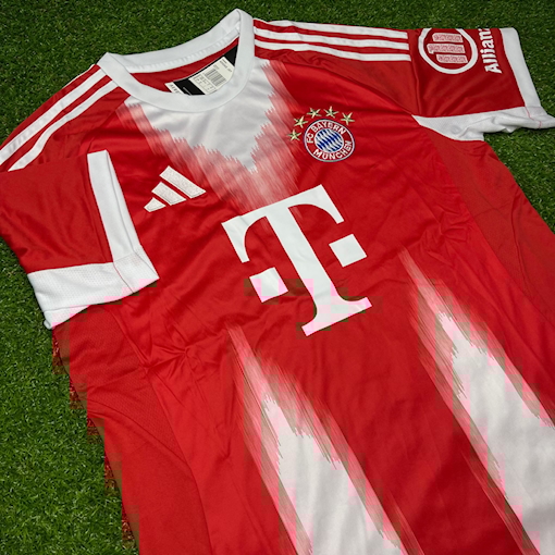 Picture of Bayern Munich 25/26 Home