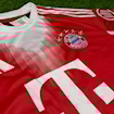 Picture of Bayern Munich 25/26 Home