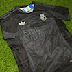 Picture of Real Madrid 25/26 Dragon Special Player Version Black