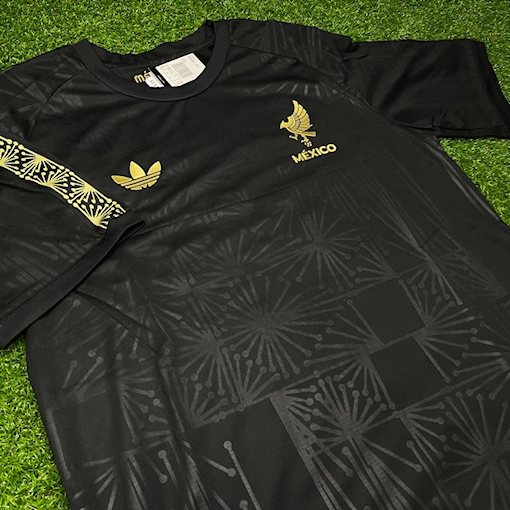 Picture of Mexico 2025 Special Edition 