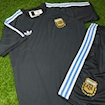 صورة Argentina 2025 Training Grey