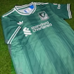 Picture of Liverpool 25/26 Third Leaked