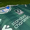 Picture of Liverpool 25/26 Third Leaked