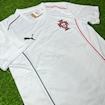 صورة Portugal 2025 Training White
