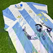 Picture of Argentina 25/26 Messi Celebration Edition
