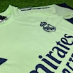 صورة Real Madrid 2025 Training Kit Light Green