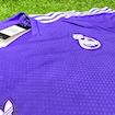 Picture of Real Madrid 2025 Training Kit Light Purple