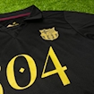 صورة Barcelona 25/26 Special Lamine Yamal Black
