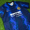 Picture of Inter Milan 21/22 Home 