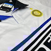 Picture of Inter Milan 98/99 Away Zamorano