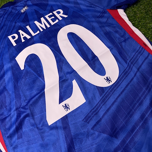 Picture of Chelsea 25/26 Home Palmer