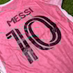 Picture of Inter Miami 25/26 Special Edition Messi Player Version Pink