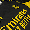 صورة Real Madrid 25/26 Special Edition Black/Yellow
