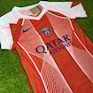 صورة PSG 25/26 Special Edition Player Version White/Red