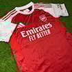 صورة Arsenal 25/26 Home
