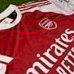 صورة Arsenal 25/26 Home