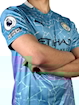 Picture of Manchester City 20/21 Home Mahrez