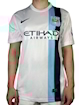 Picture of Manchester City 13/14 Away Kun Aguero