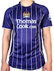 Picture of Manchester City 07/08 Away 