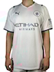 Picture of Manchester City 21/22 Away De Bruyne