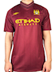 Picture of Manchester City 12/13 Away