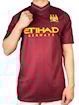 Picture of Manchester City 12/13 Away