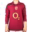صورة Arsenal 05/06 Home Long - Sleeve