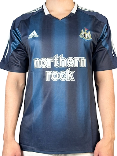 Picture of Newcastle 04/05 Away