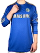 Picture of Chelsea 12/13 Home Long-sleeve